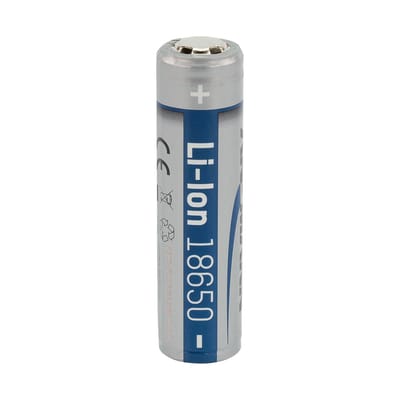 elfbar elfa kaufen ANSMANN Li-Ion 2600 mAh Akku
