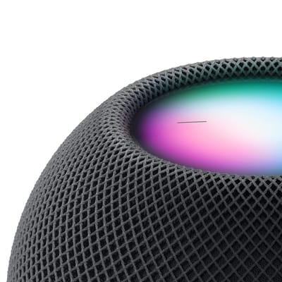 Apple Homepod Mini Midnight Black