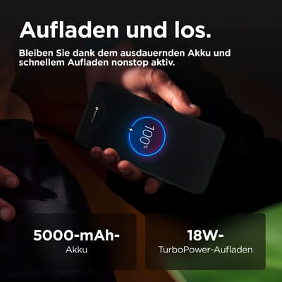 Motorola Moto G35 5G 4GB/128GB 6.5 Smartphone Grün