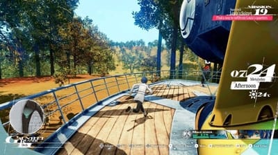 Blog : Metaphor Re:Fantazio en 60 fps stable grâce à la PS5 Pro