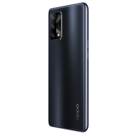 oppo a74 4 128gb prism black