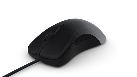 Pro Intelli Mouse Black Maus - bei expert kaufen | Kabelmäuse