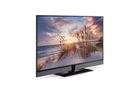 METZ Cubus 43TY65 UHD twin LED TV - bei expert kaufen