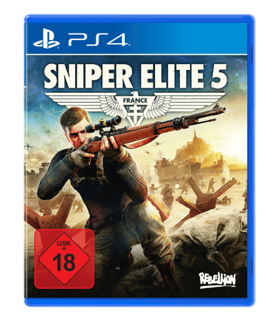 Elite Snipers 101: Part 2