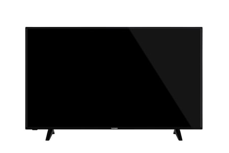 D55U550X1CW LED TV - bei expert kaufen