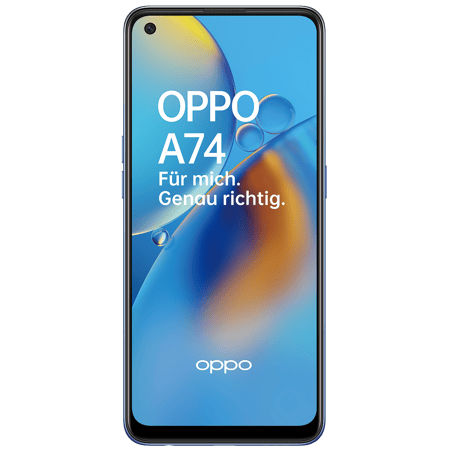 oppo all phone 4g