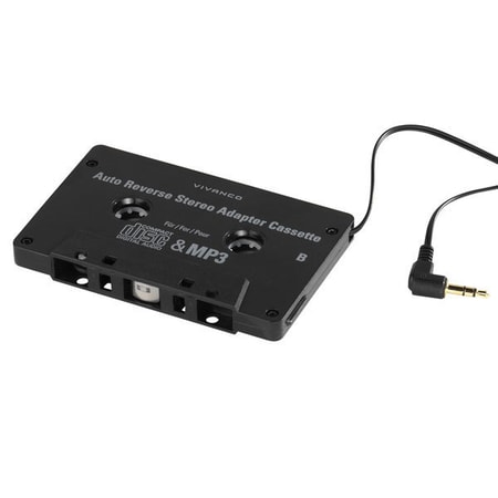 Adapter Cassette IACA (31037) - bei expert kaufen