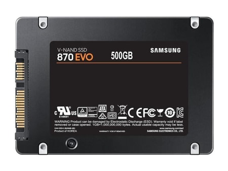 870 evo plus 500gb