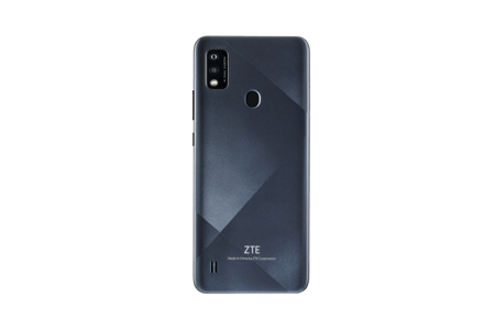 zte blade a51 grey