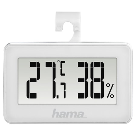 Thermo-/Hygrometer 