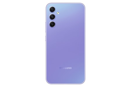 samsung galaxy a 32 violet