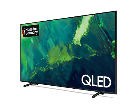 2020 Q60T QLED TV (UK) - Does it come with a Screen Protective