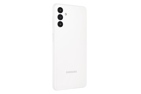 samsung a13 white