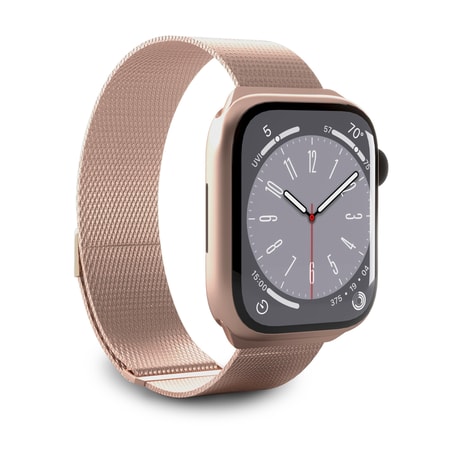 Puro Milanese Mesh Armband für Apple Watch 38/40/4 - bei expert kaufen