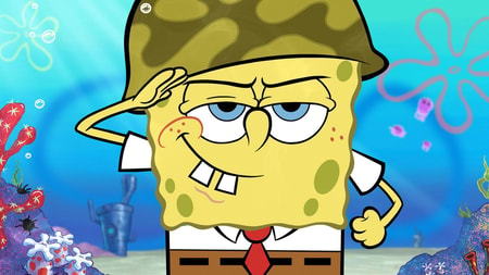 xbox spongebob squarepants battle for bikini bottom