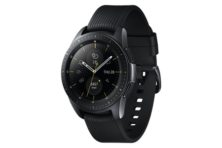 samsung galaxy watch 42mm lte