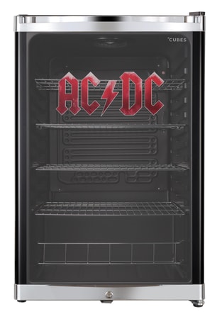HIGHCUBE AC/DC (HUS-HC203) Getränkekühlschrank - bei expert kaufen