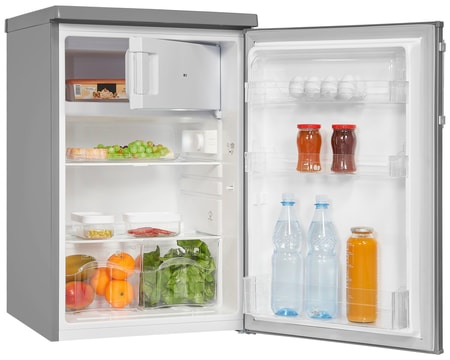 Gefrierfac Kühlschrank bei expert KS16-4-HE-040E inoxlook mit - kaufen