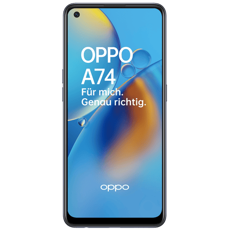 oppo a 4g