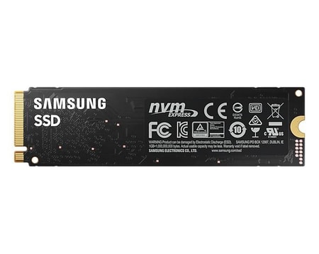 samsung ssd980 500gb