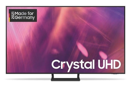 GU55AU9079UXZG Crystal - TV kaufen bei LED UHD expert