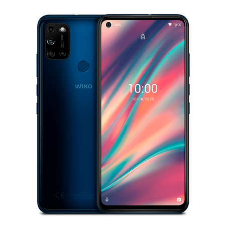 wiko gaming phone