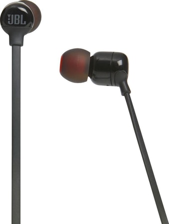 TUNE 110BT schwarz In-Ear Kopfhörer - bei expert kaufen
