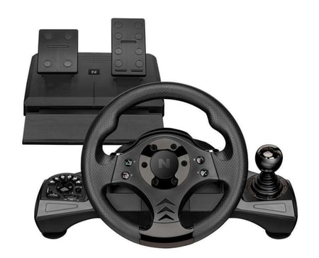 Drive Pro V16 Racing Wheel Gaming-Lenkrad - bei expert kaufen