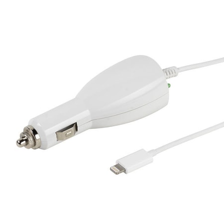 MFI Lightning KFZ Ladegerät für Apple Geräte (3390 - bei expert kaufen