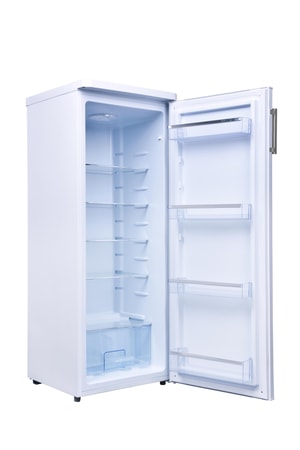 VKS 354 010 W Kühlschrank ohne Gefrierfach - bei expert kaufen