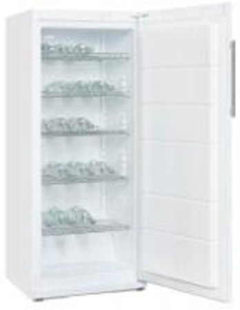 Weiß kaufen - Getränkekühlschrank bei expert GKS29-V-H-280F