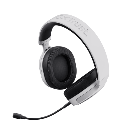 GXT 498 FORTA für PS5 weiß Gaming-Headset