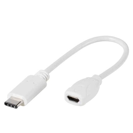 USB Typ C Adapter