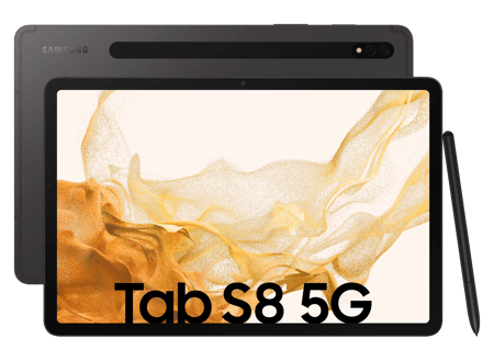 samsung galaxy tab a 8 5g