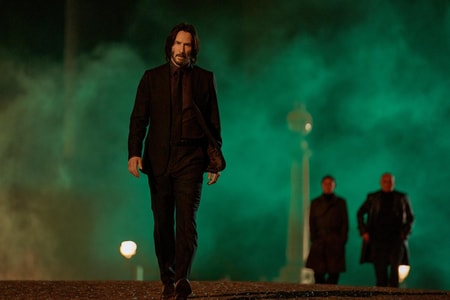 🎬 'John Wick: Capítulo 4' acaba de ser adicionado ao catálogo do Prim