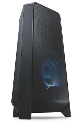 samsung mx t50 500 watt sound tower