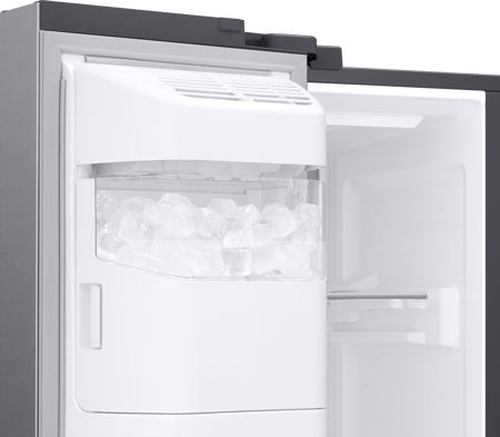 Kühl-Gefrier-Kombination RH68B8520S9/EG