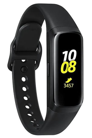 samsung galaxy fitness band