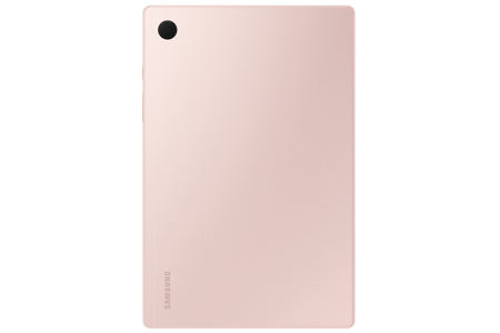 galaxy tab a8 pink