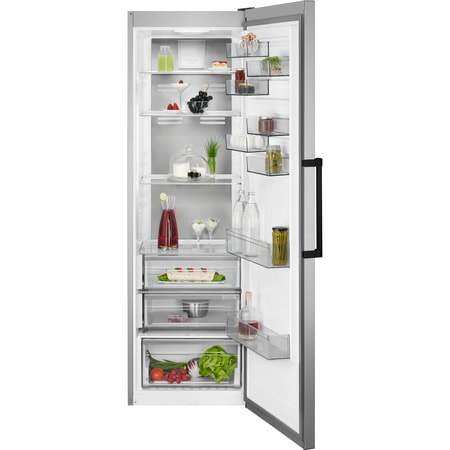 RKB738E5MX Kühlschrank ohne Gefrierfach - bei expert kaufen