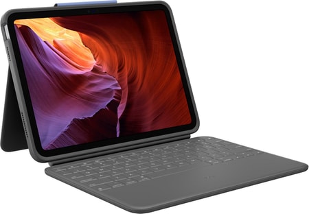 Rugged Folio Keyboard Generation iPad kaufen - das für (10. expert bei