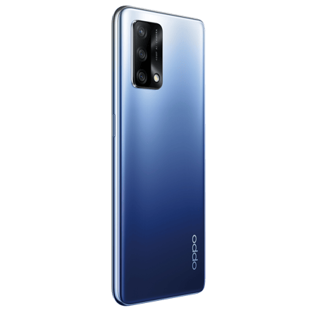 oppo f19 pro midnight blue