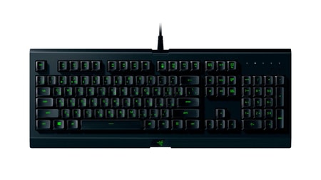 Cynosa Lite schwarz bei Gaming-Tastatur kaufen - expert
