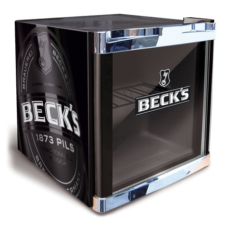 Coolcube Beck´s Black Getränkekühlschrank - bei expert kaufen