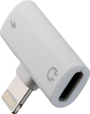 DUAL ADAPTER Lightning und Lightning
