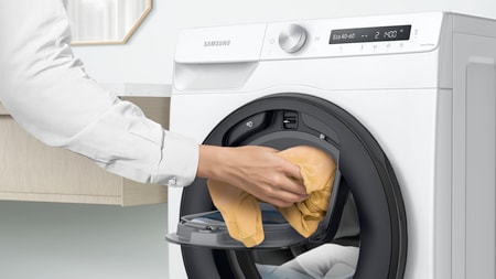 Samsung ww10t654ale addwash Clearance