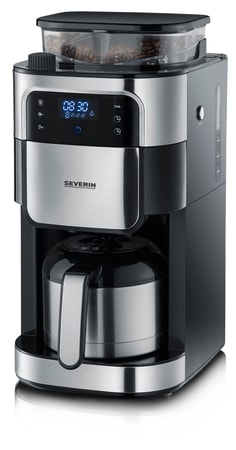 KA 4814 Filterkaffeemaschine mit Mahlwerk - bei expert kaufen