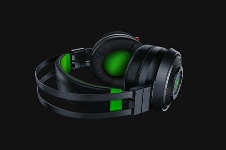 razer nari ultimate xbox one