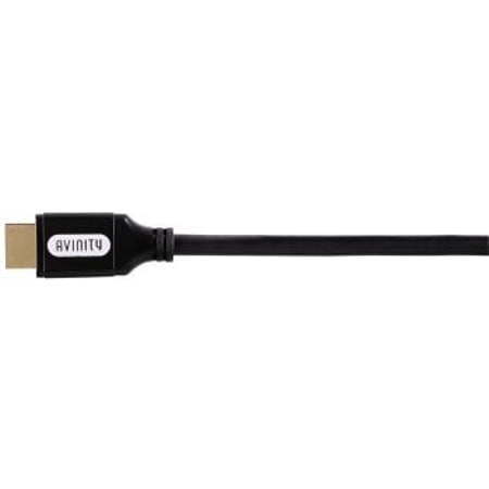 High Speed HDMI-Kabel 0,75m 