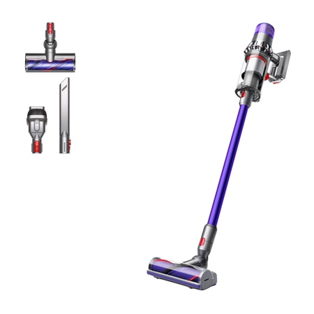 DYSON V11 Advanced Akku Staubsauger
